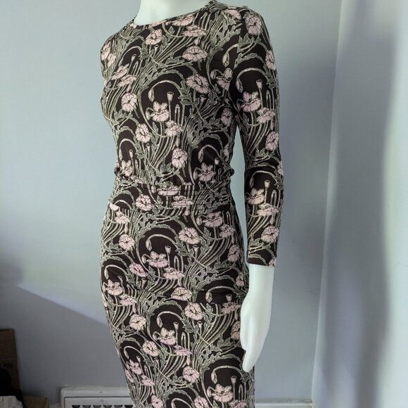 Tory Burch dress - Picture 3 of 9